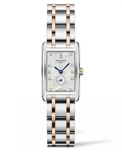 Longines DolceVita L5.255.5.87.7